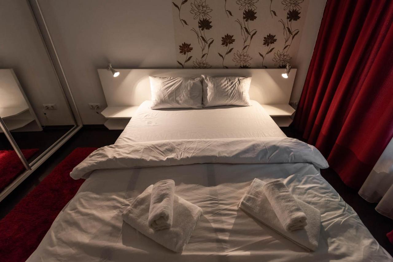 La Nueve Apartment Brasov